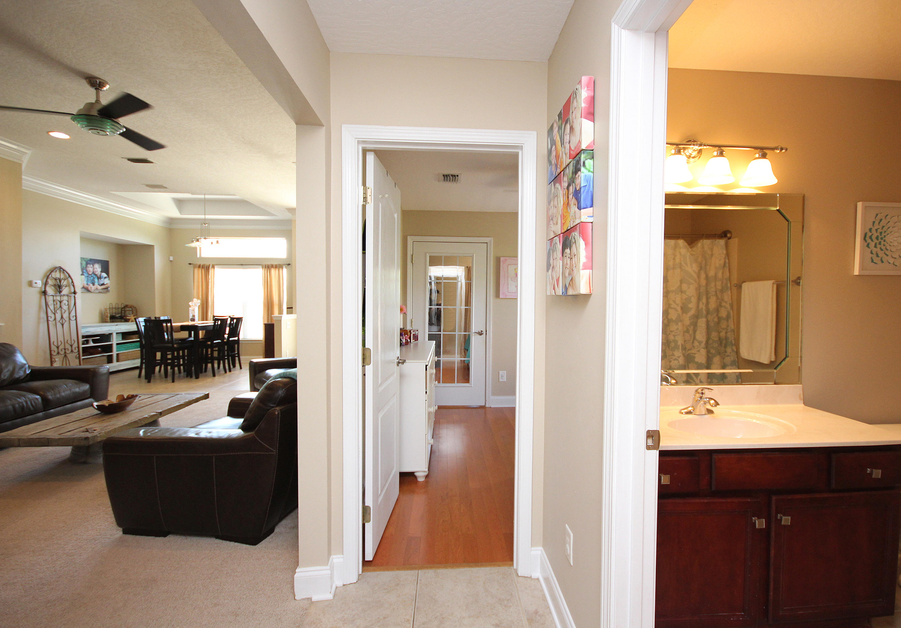 SPARKLING WATERS - Residential