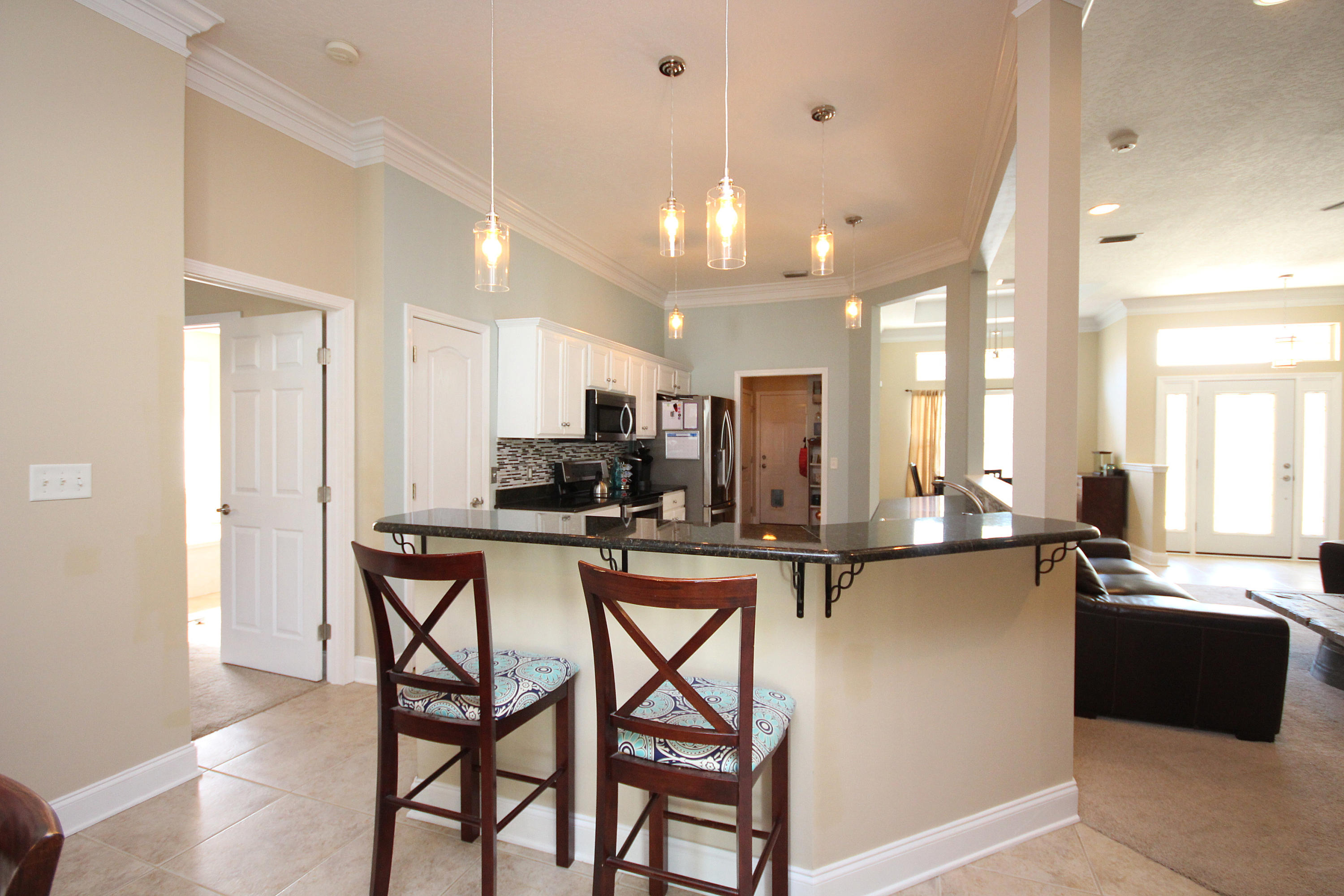 SPARKLING WATERS - Residential