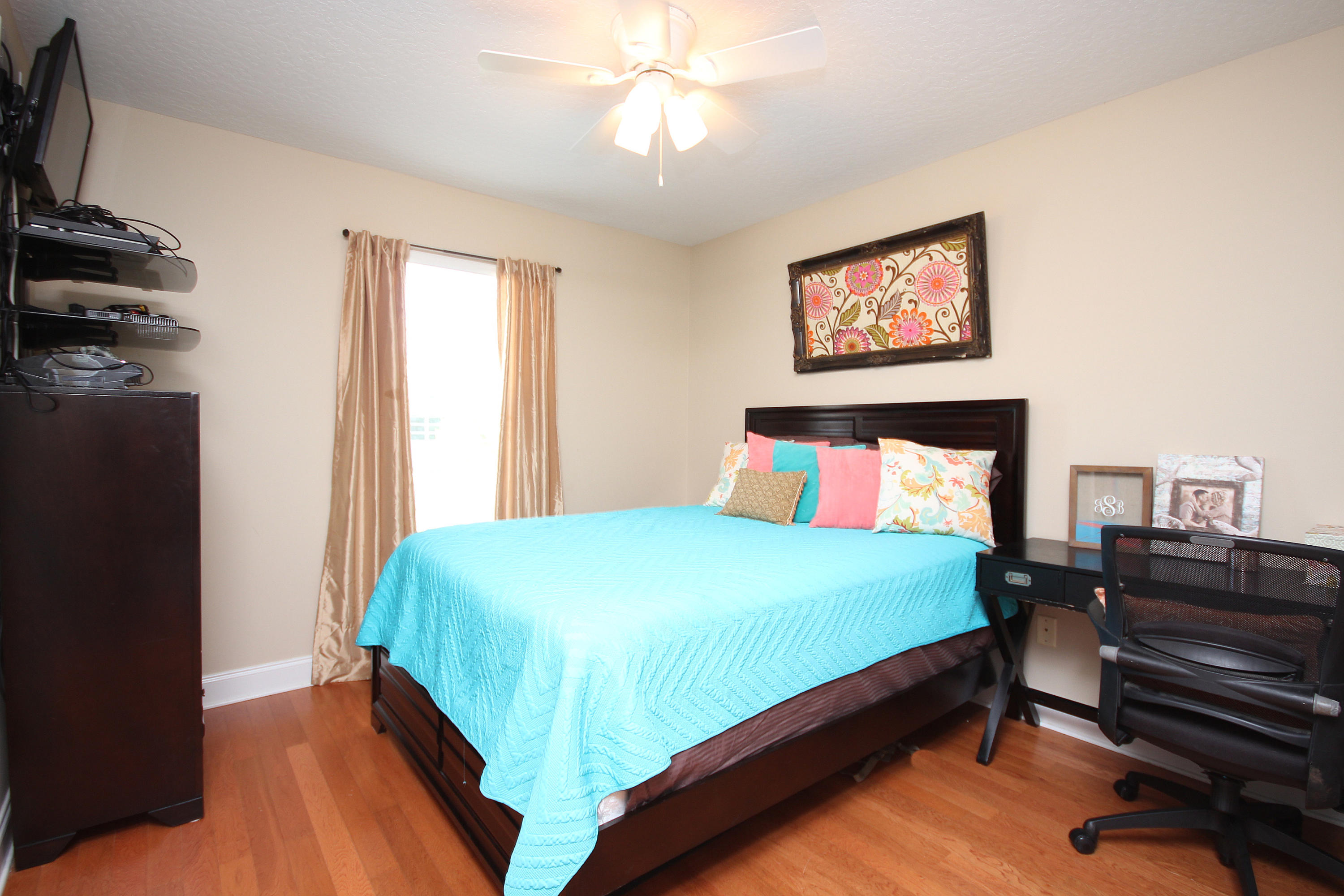 SPARKLING WATERS - Residential