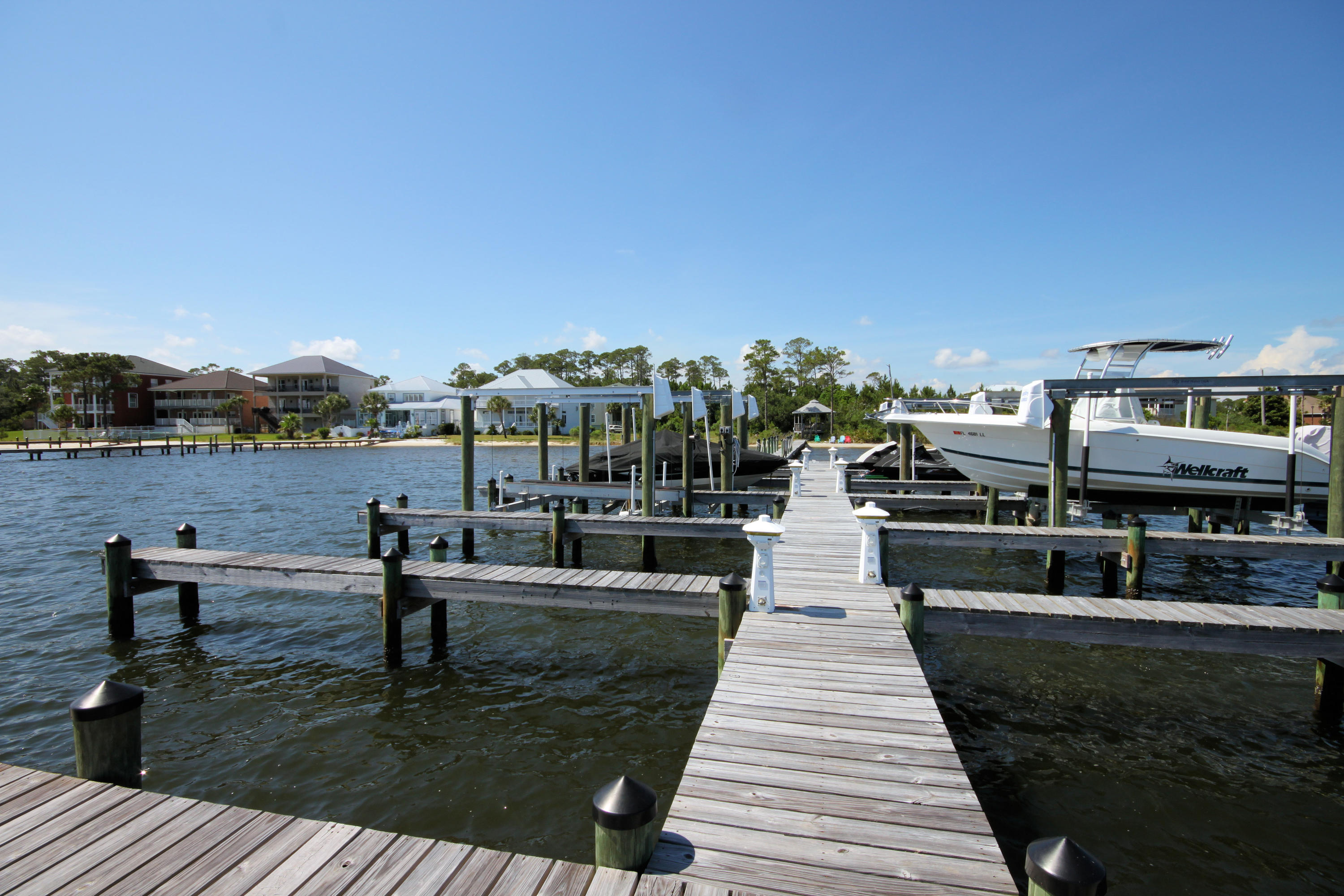 SPARKLING WATERS - Residential