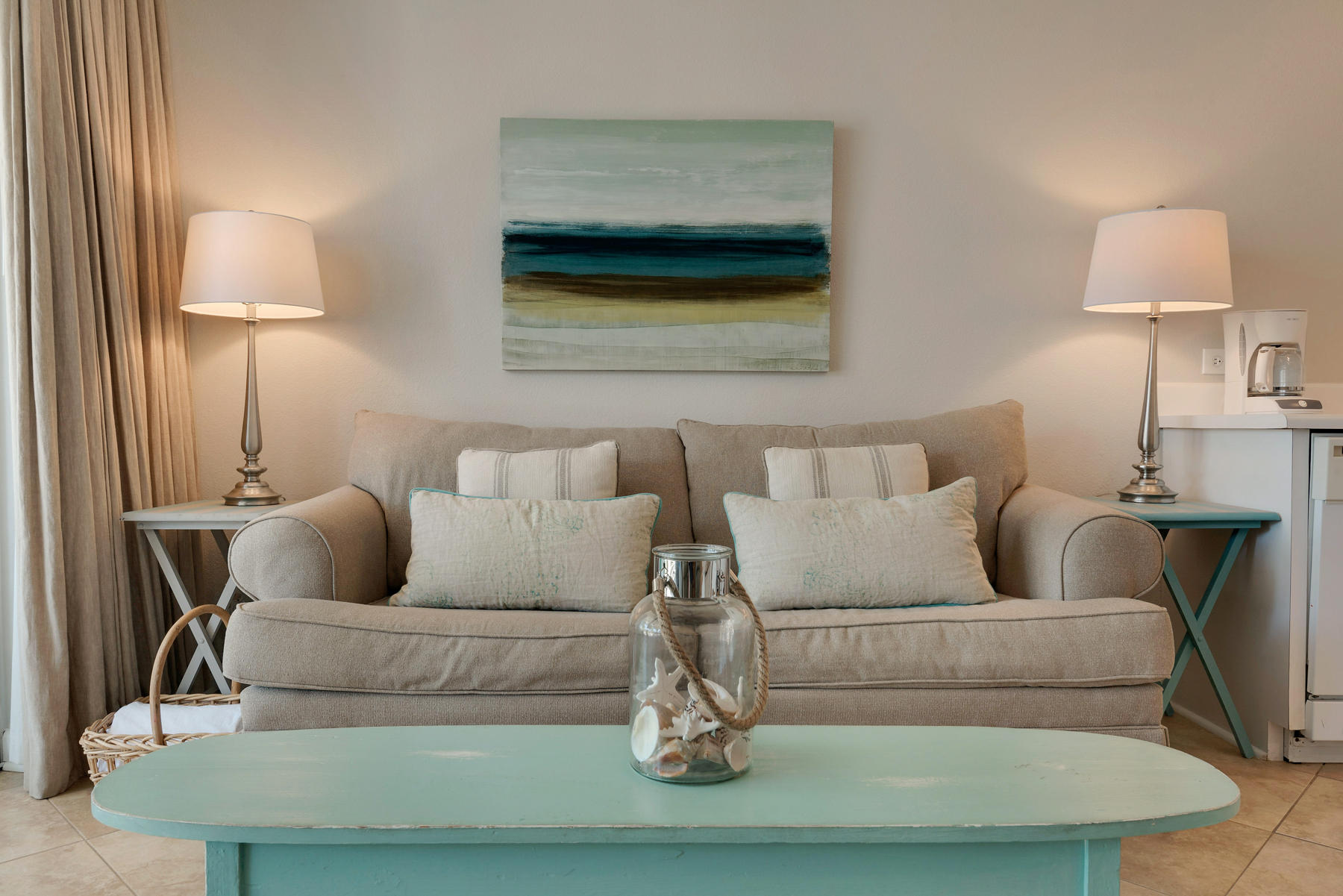 GULF PLACE CABANAS CONDO - Residential