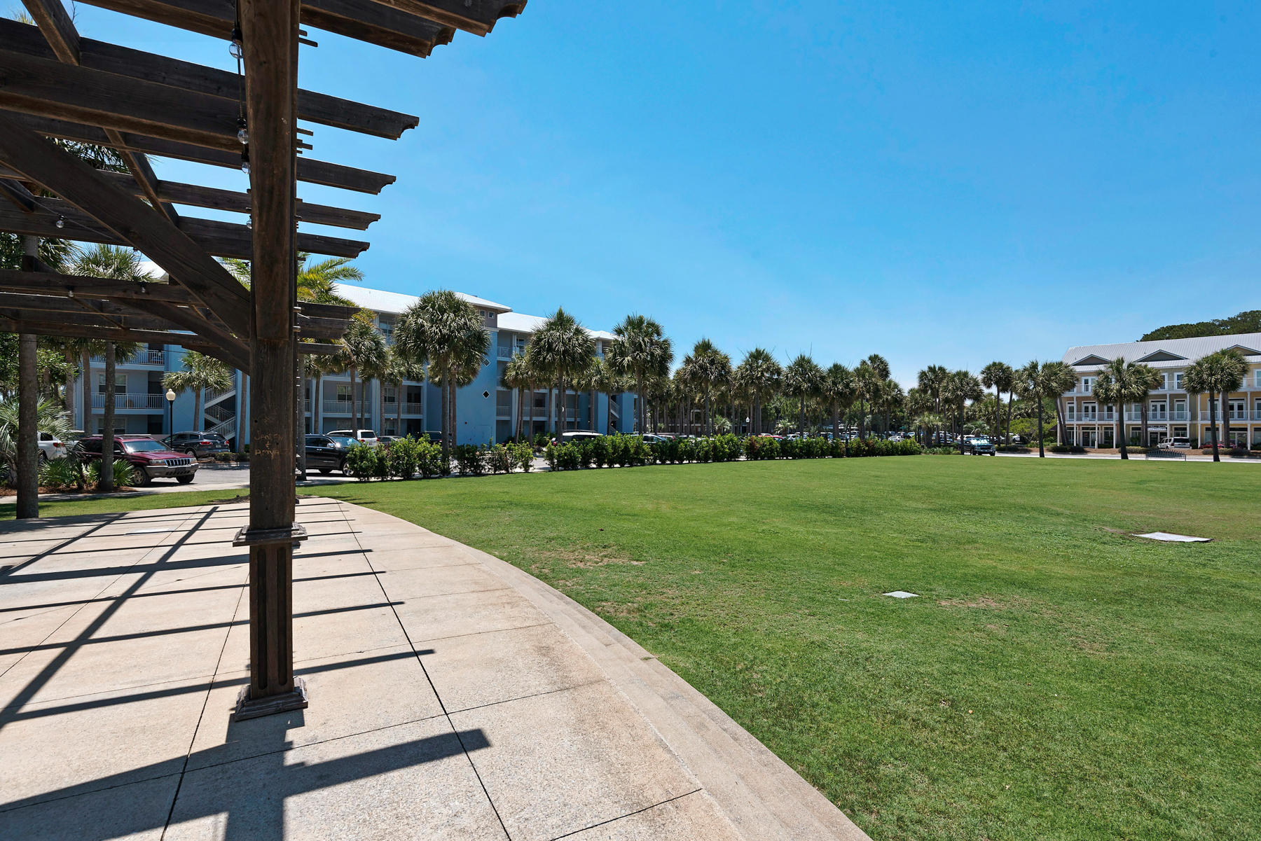 GULF PLACE CABANAS CONDO - Residential