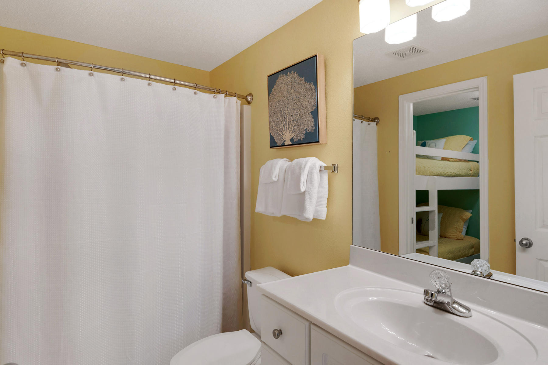 GULF PLACE CABANAS CONDO - Residential