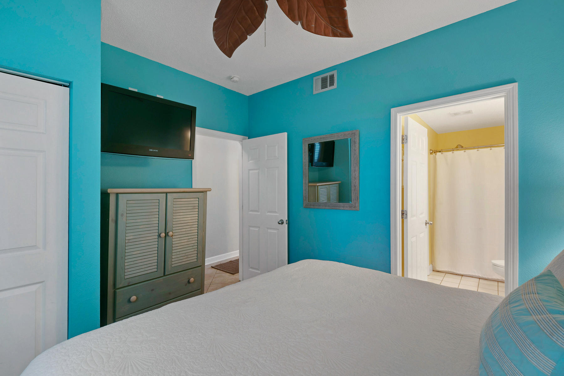 GULF PLACE CABANAS CONDO - Residential