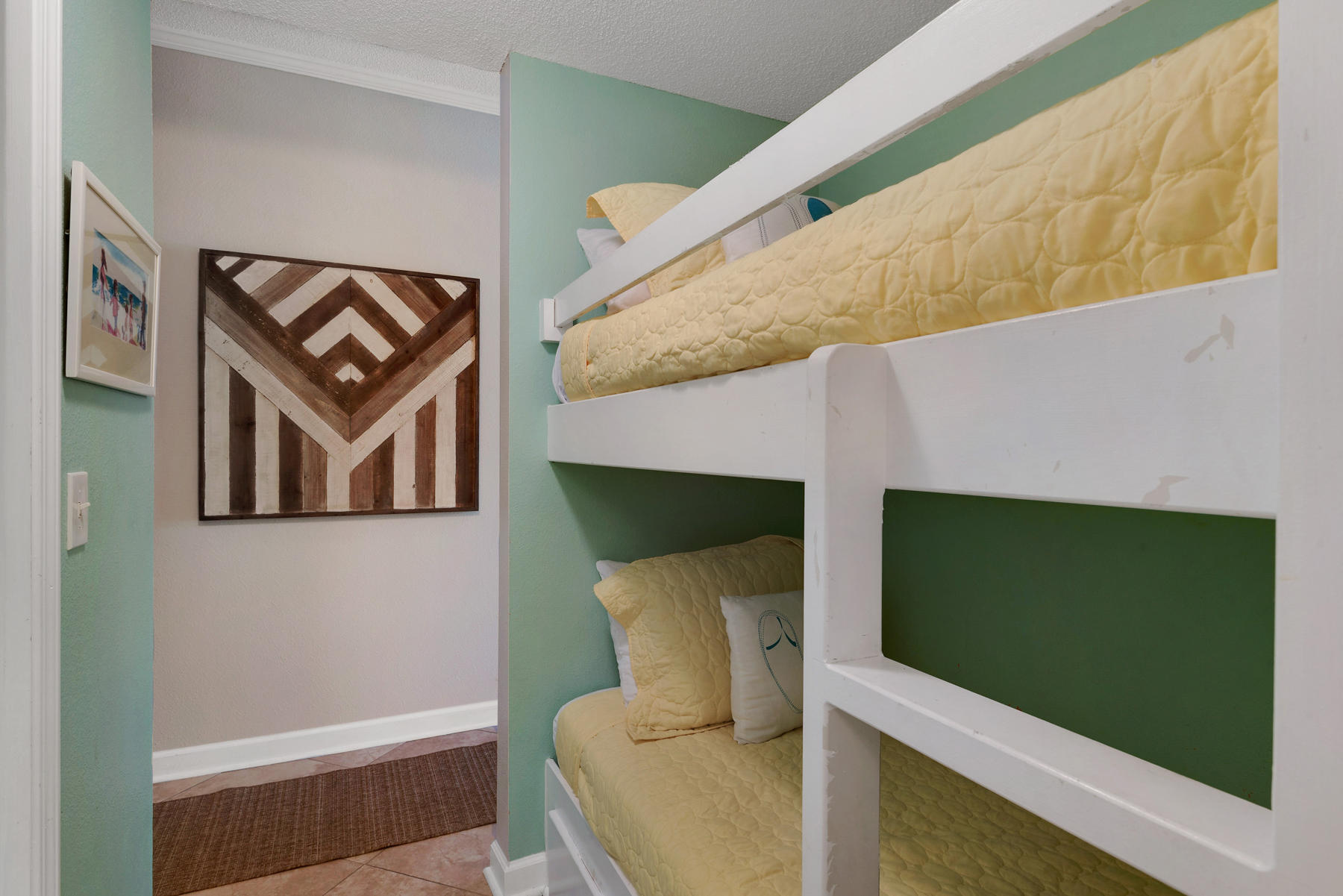 GULF PLACE CABANAS CONDO - Residential