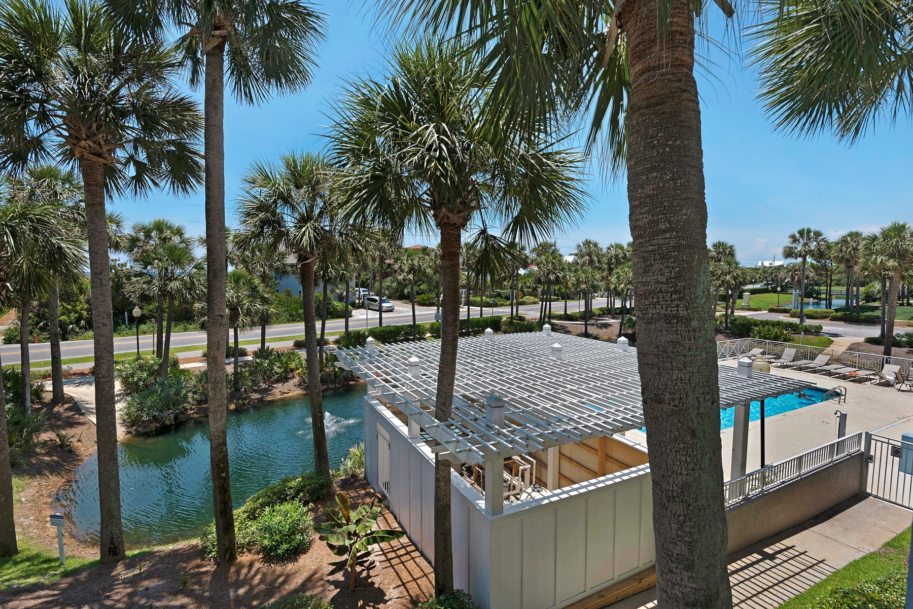 GULF PLACE CABANAS CONDO - Residential