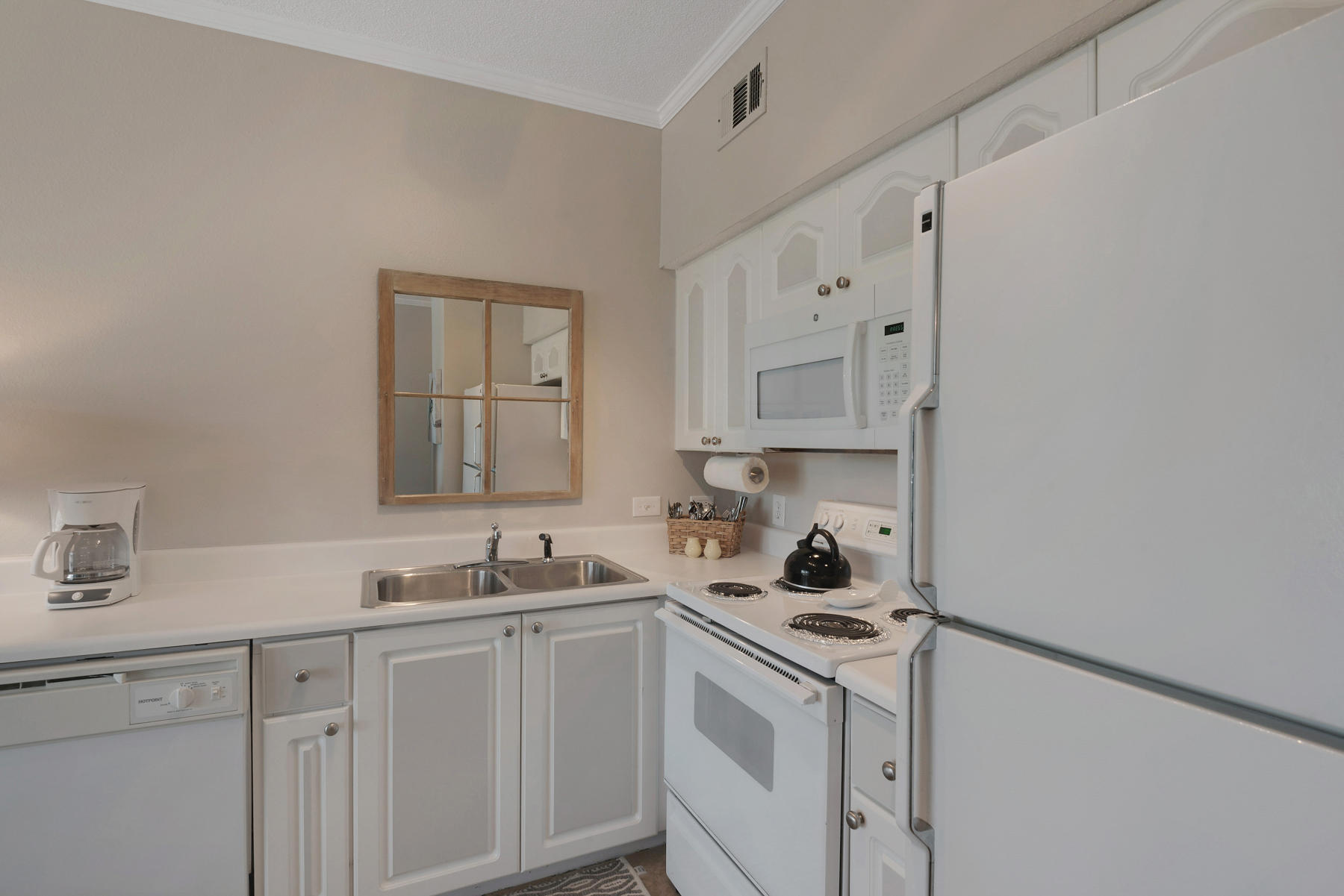 GULF PLACE CABANAS CONDO - Residential