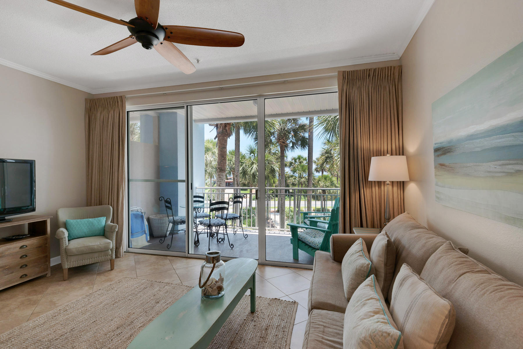 GULF PLACE CABANAS CONDO - Residential