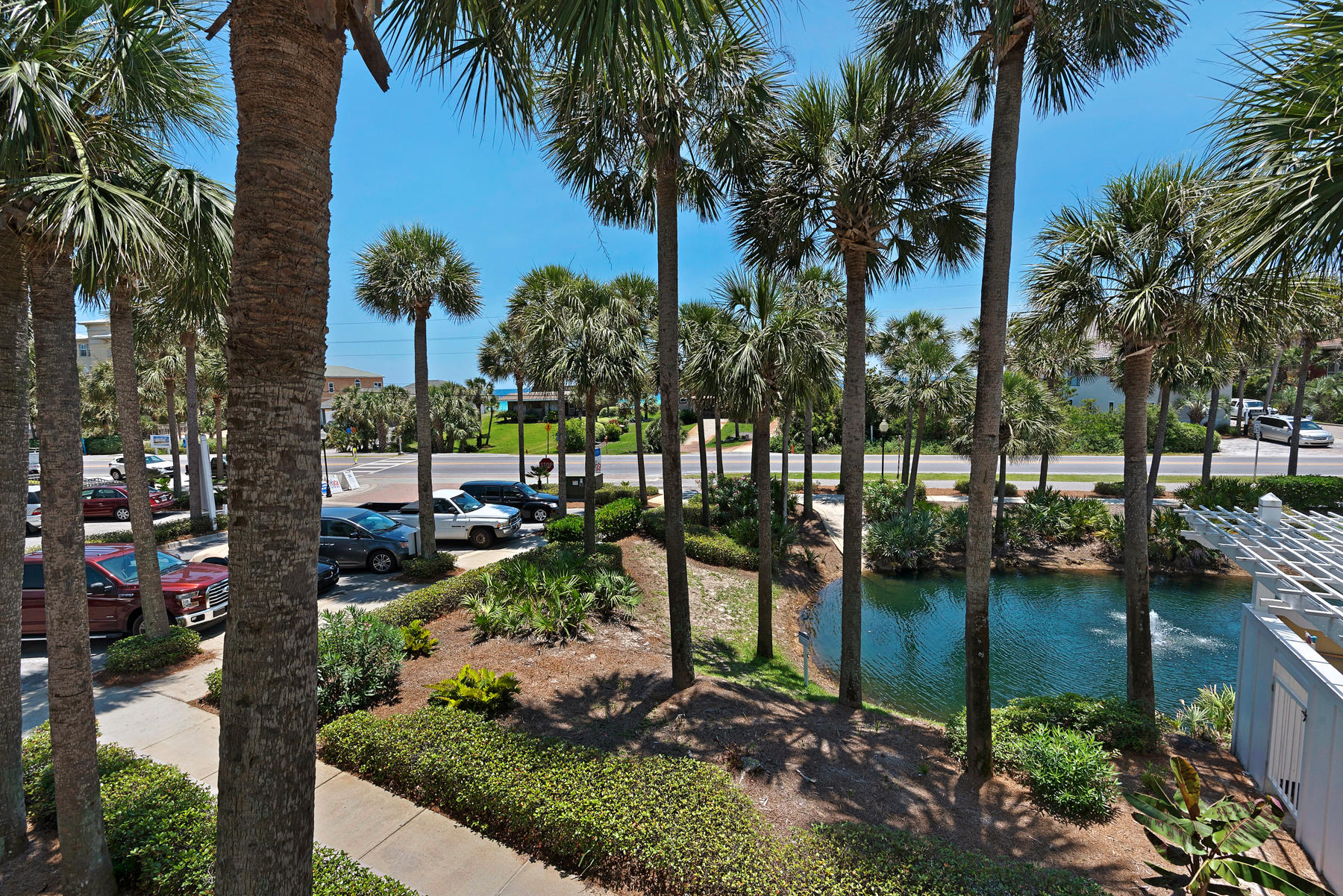 GULF PLACE CABANAS CONDO - Residential