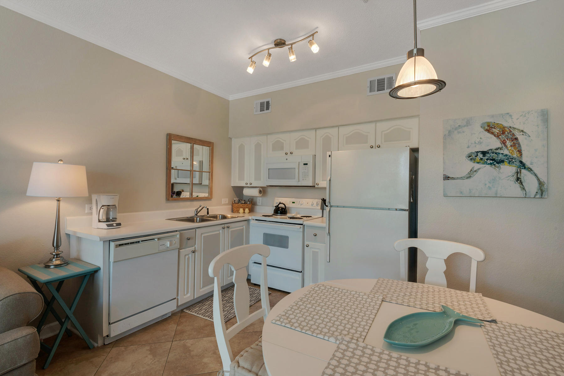 GULF PLACE CABANAS CONDO - Residential