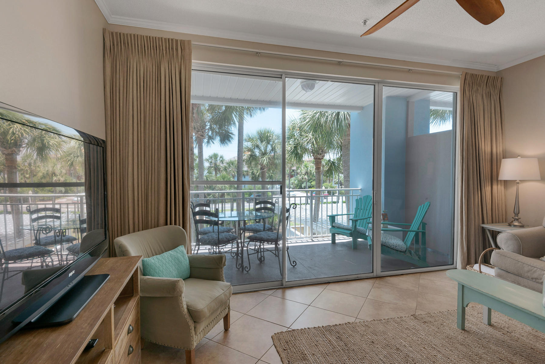 GULF PLACE CABANAS CONDO - Residential
