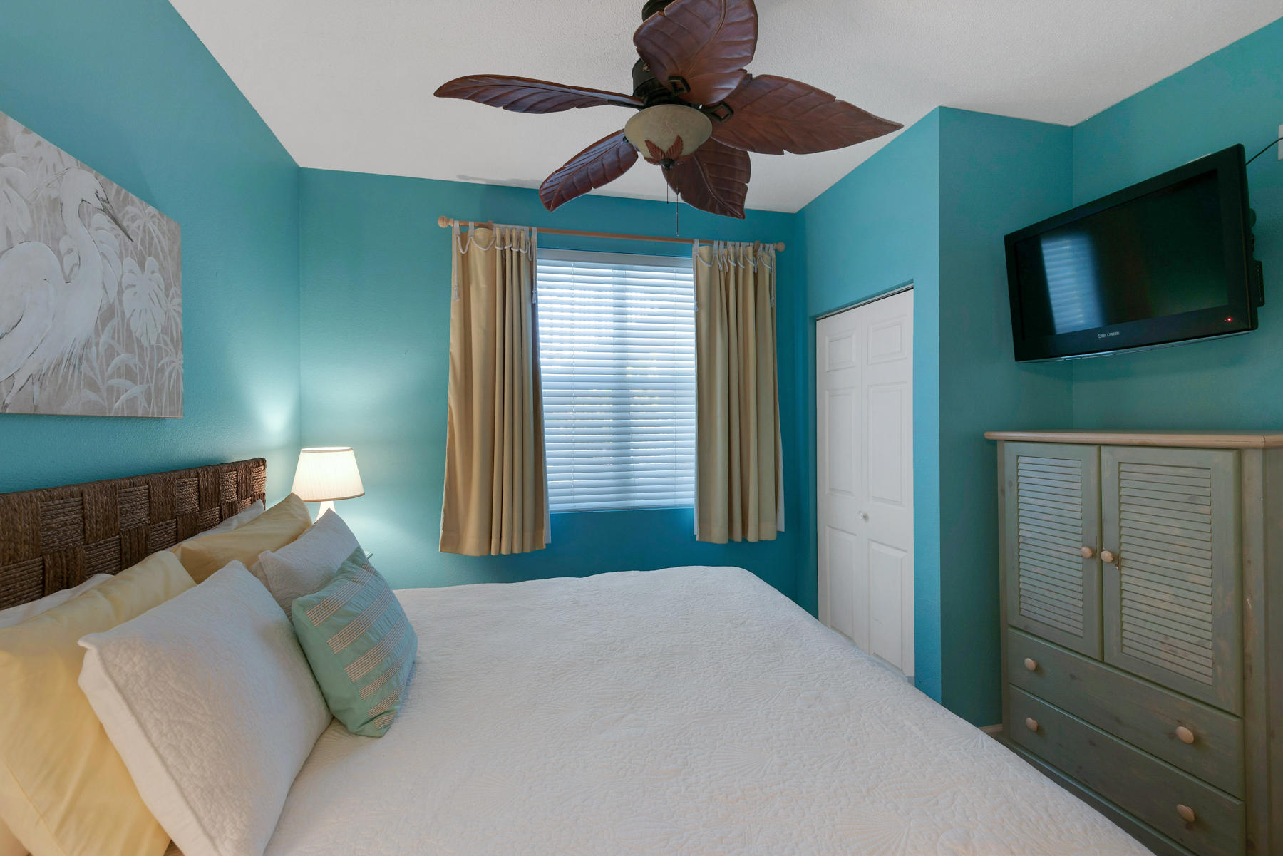 GULF PLACE CABANAS CONDO - Residential