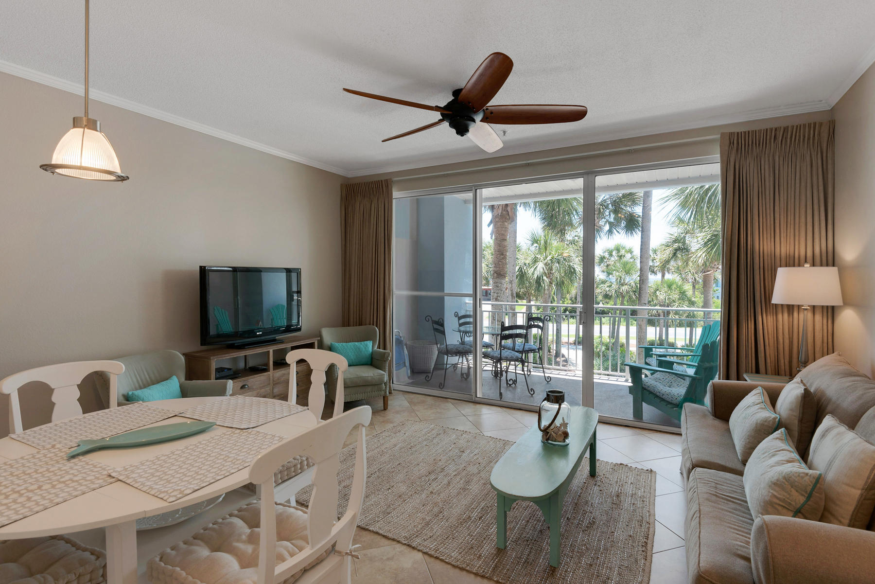 GULF PLACE CABANAS CONDO - Residential