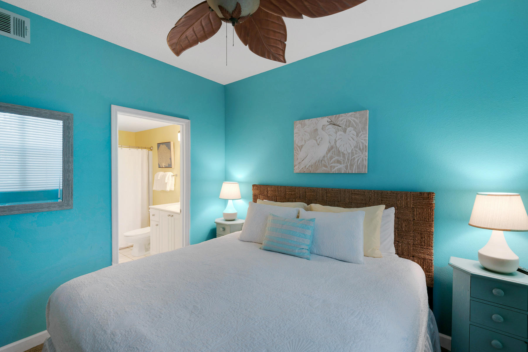 GULF PLACE CABANAS CONDO - Residential