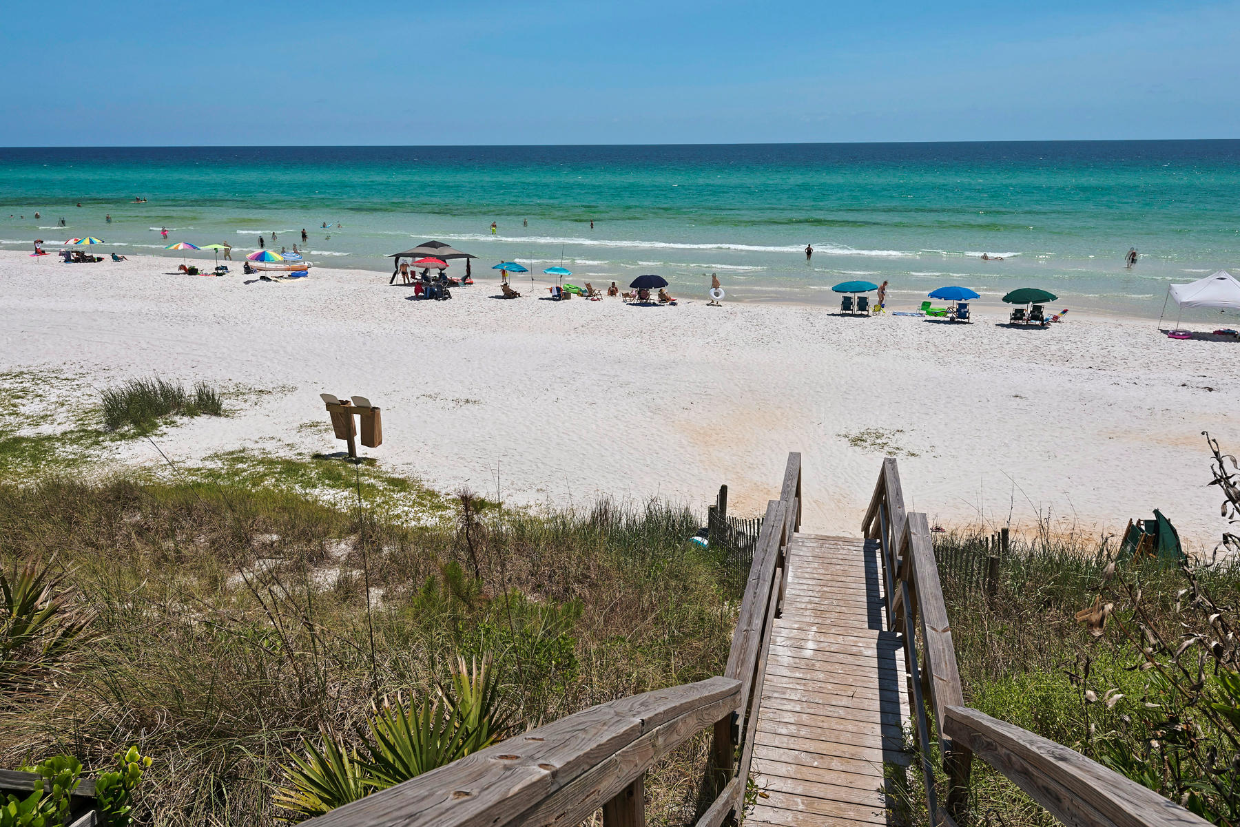 GULF PLACE CABANAS CONDO - Residential