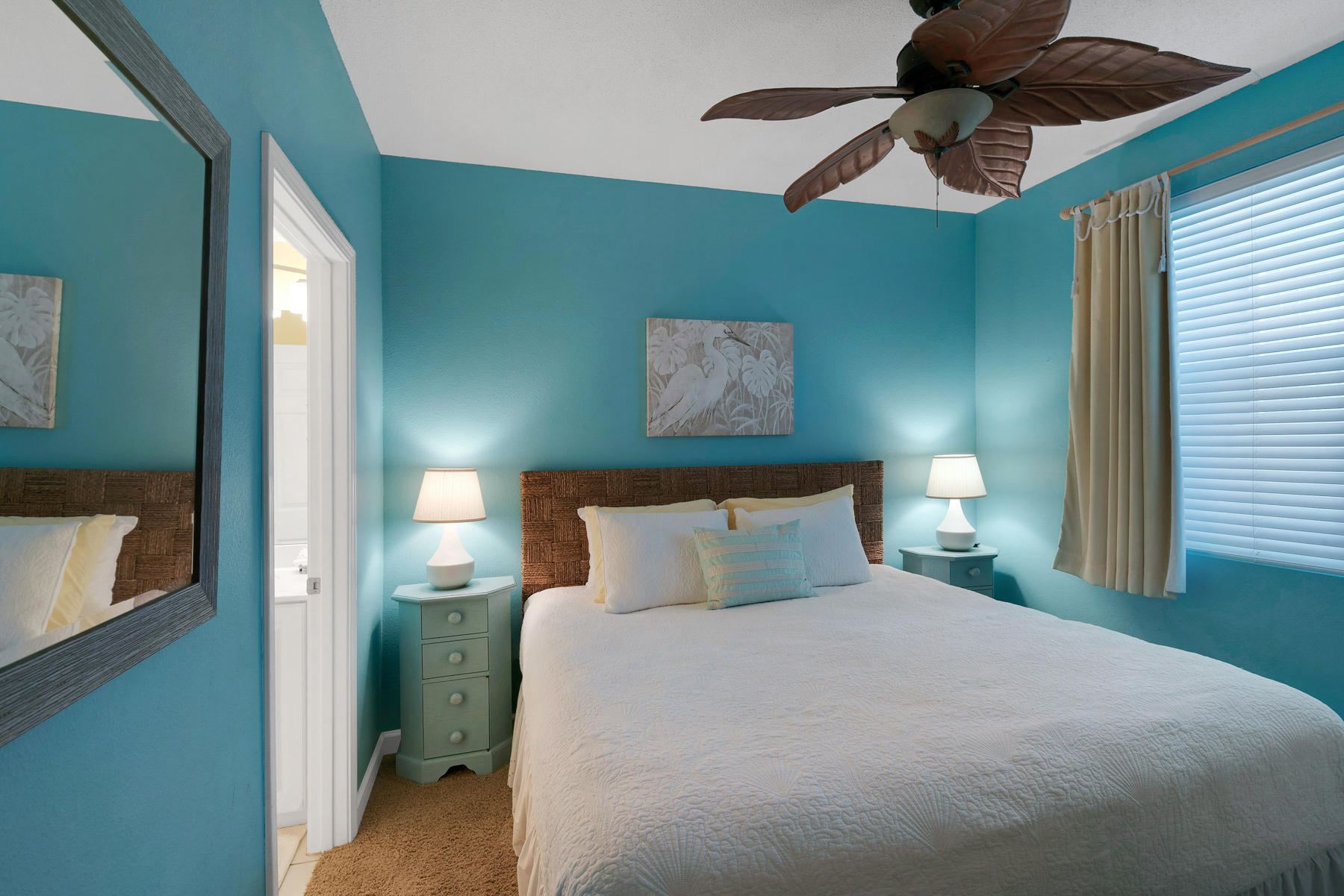 GULF PLACE CABANAS CONDO - Residential