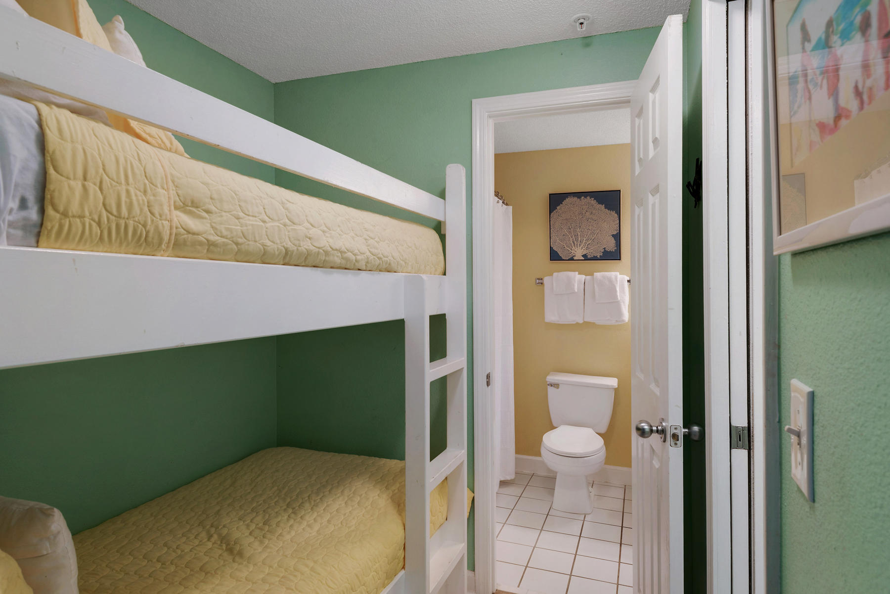 GULF PLACE CABANAS CONDO - Residential