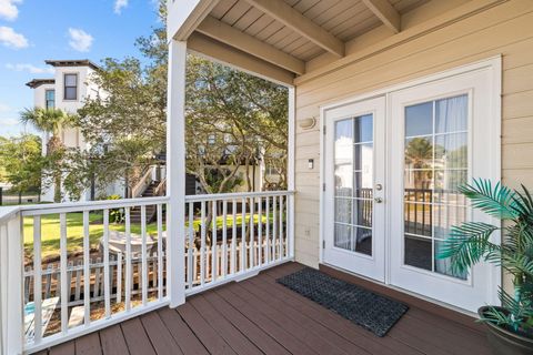 A home in Santa Rosa Beach