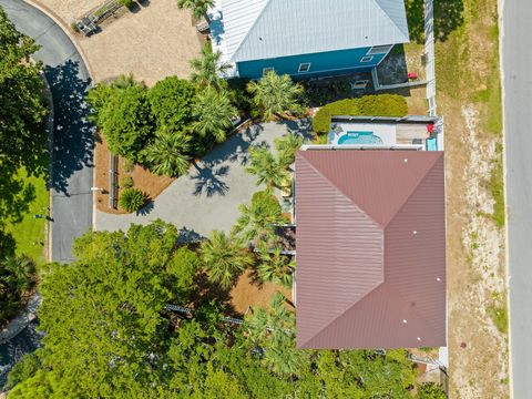 A home in Santa Rosa Beach