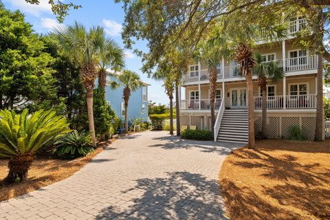 A home in Santa Rosa Beach