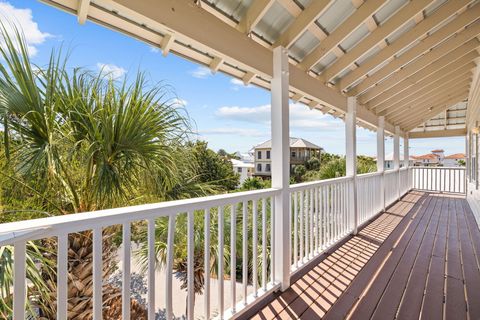 A home in Santa Rosa Beach