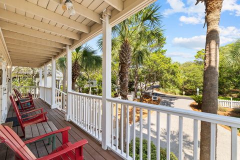 A home in Santa Rosa Beach