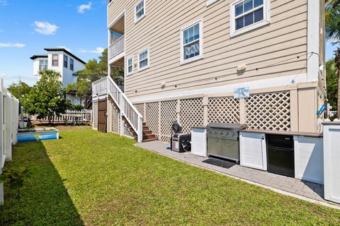 A home in Santa Rosa Beach