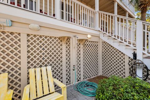 A home in Santa Rosa Beach