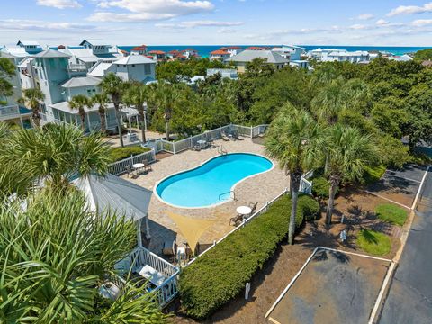 A home in Santa Rosa Beach