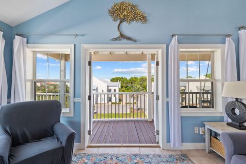 A home in Santa Rosa Beach