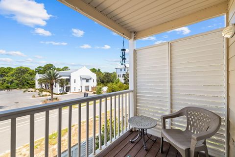 A home in Santa Rosa Beach