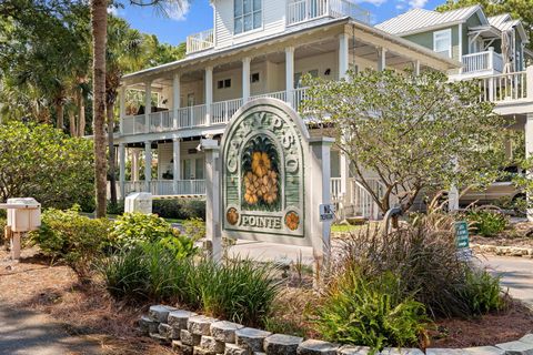 A home in Santa Rosa Beach