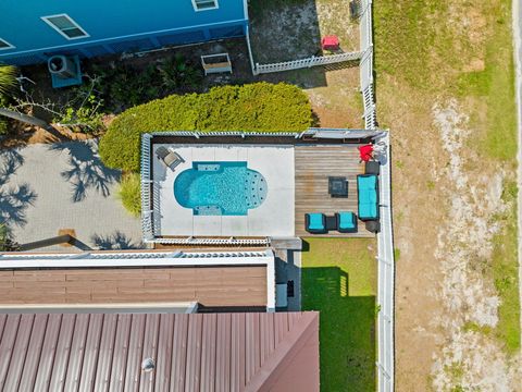 A home in Santa Rosa Beach