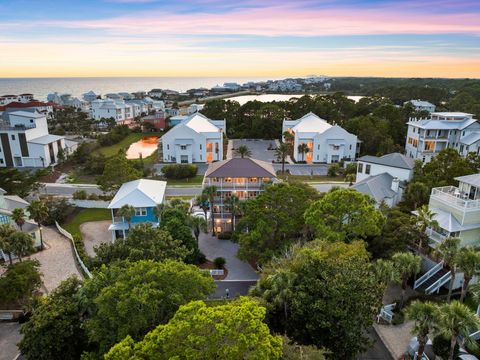 A home in Santa Rosa Beach