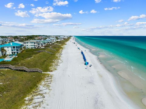 A home in Santa Rosa Beach