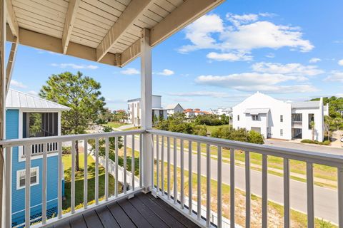 A home in Santa Rosa Beach