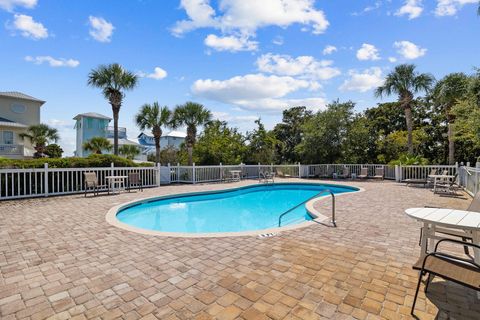 A home in Santa Rosa Beach