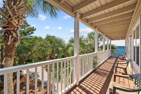 A home in Santa Rosa Beach