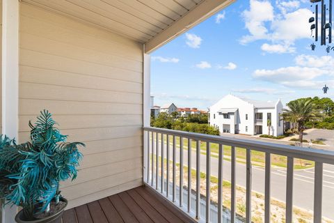 A home in Santa Rosa Beach