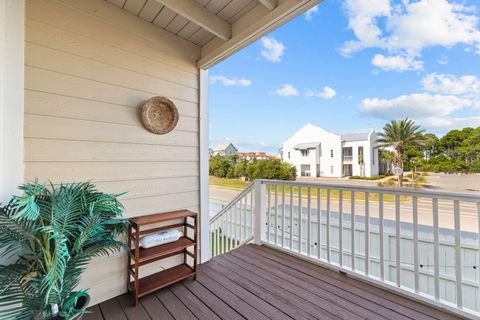 A home in Santa Rosa Beach