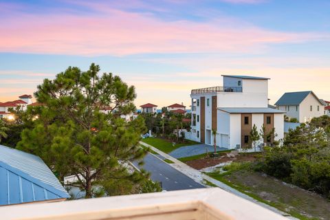 A home in Santa Rosa Beach