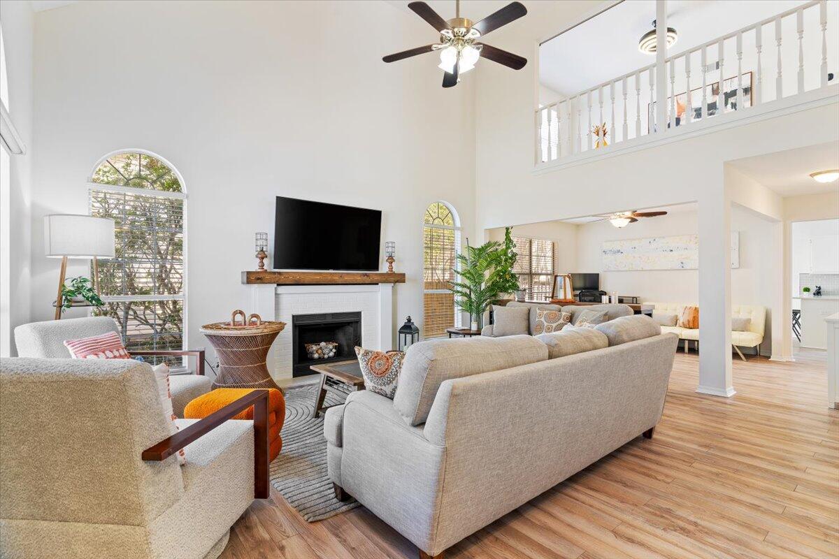 BROOKWOOD - Residential