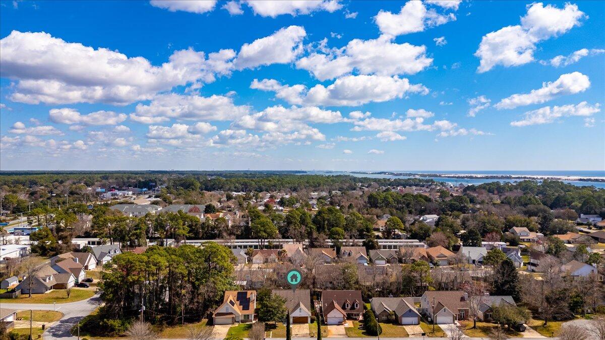 BROOKWOOD - Residential