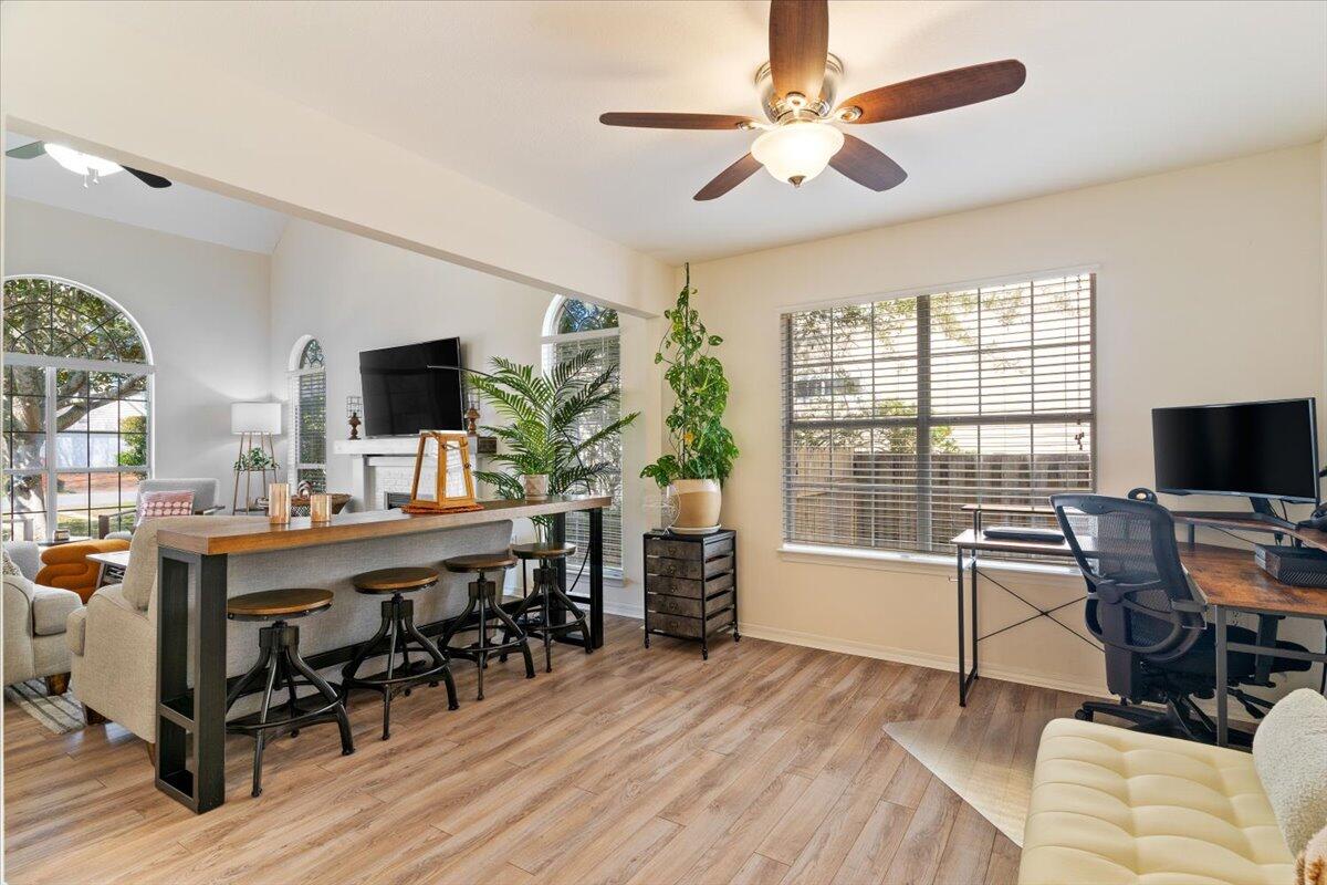 BROOKWOOD - Residential