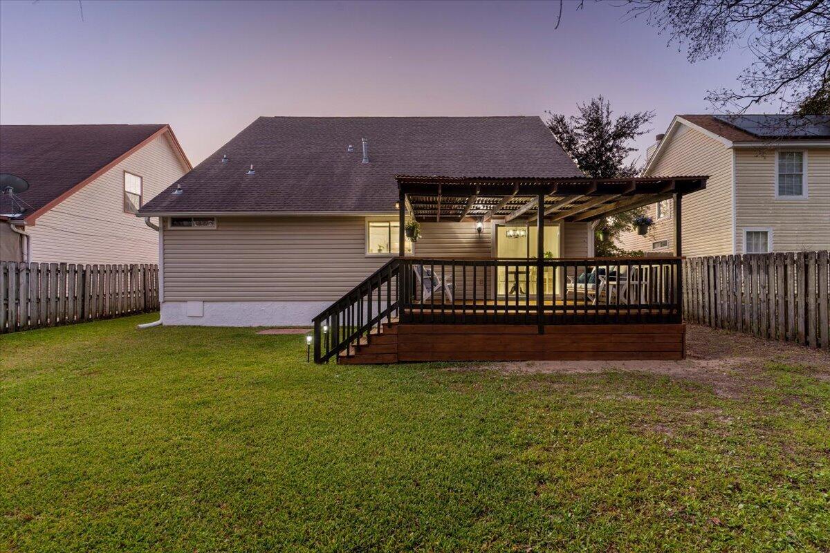 BROOKWOOD - Residential