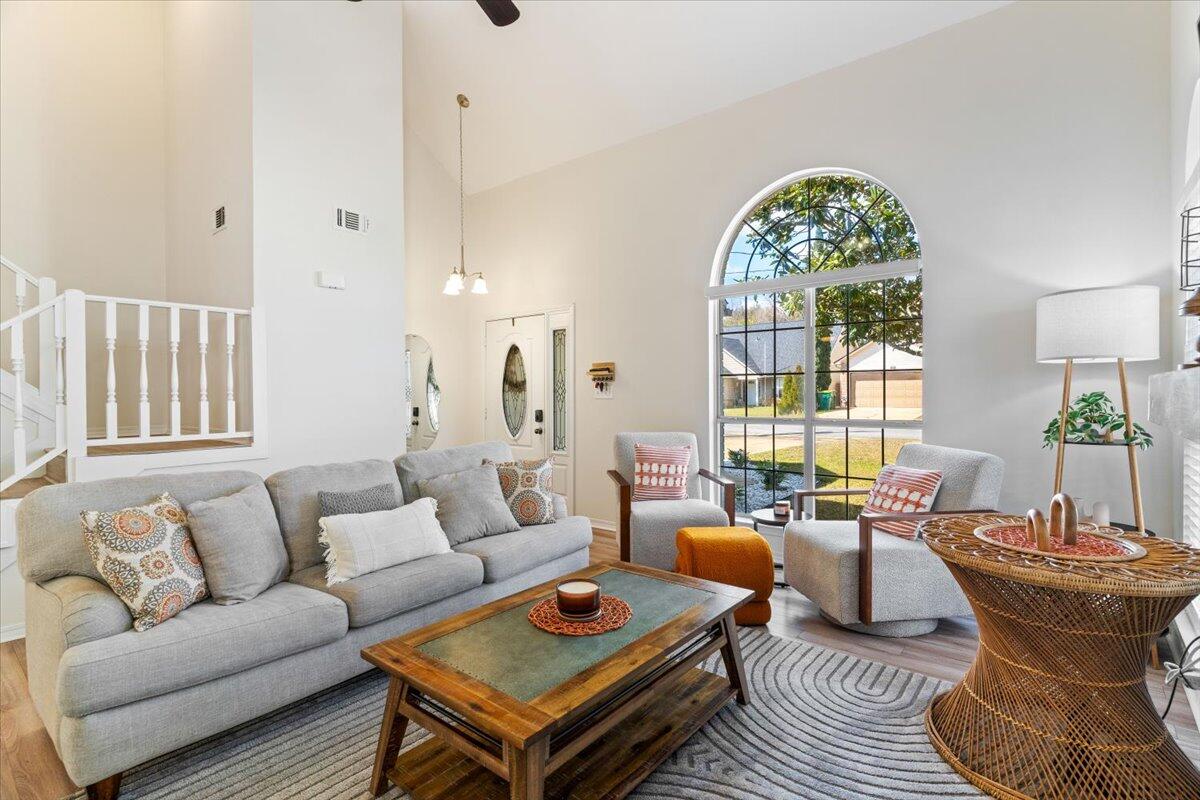 BROOKWOOD - Residential