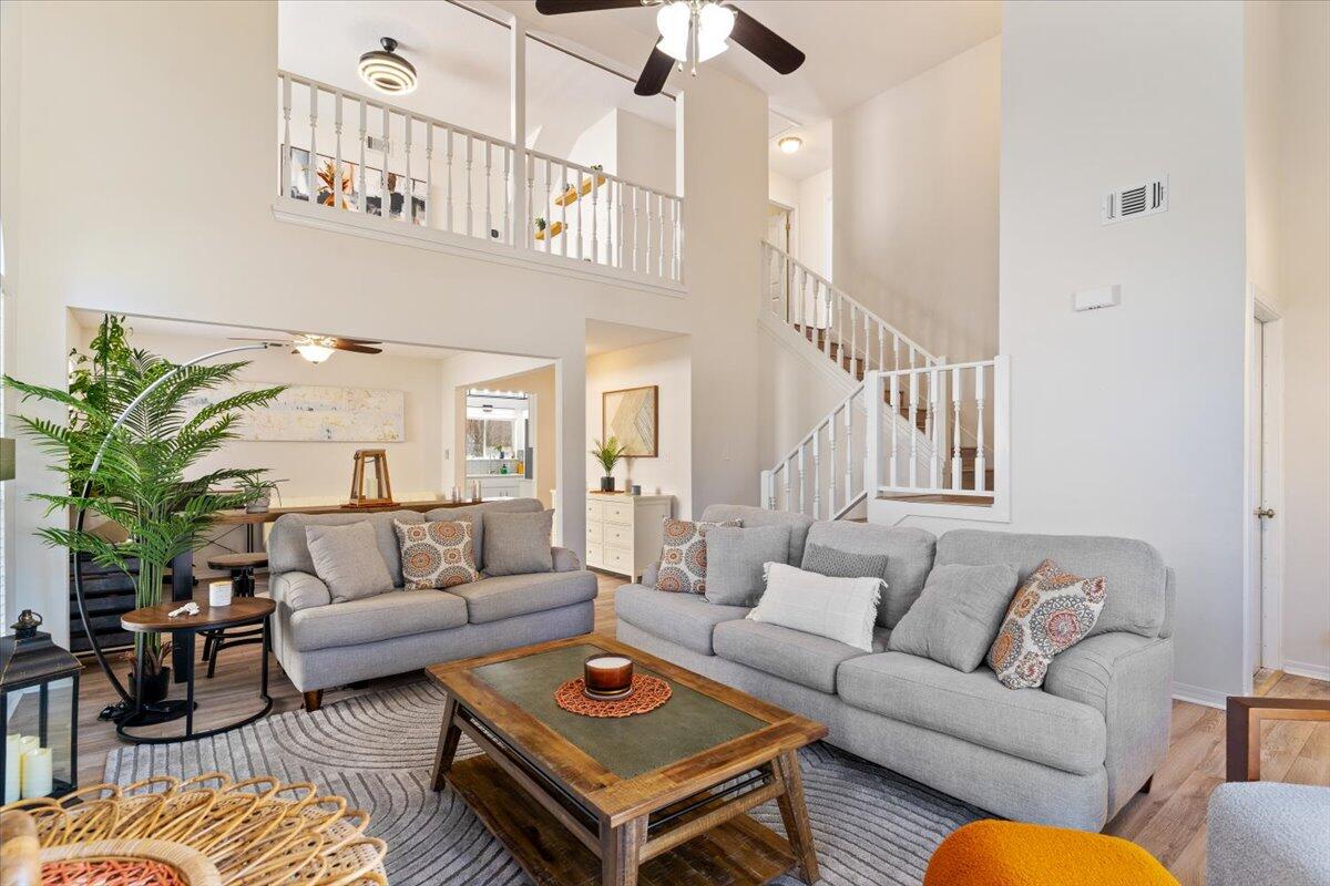 BROOKWOOD - Residential