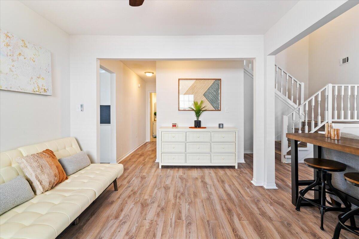 BROOKWOOD - Residential