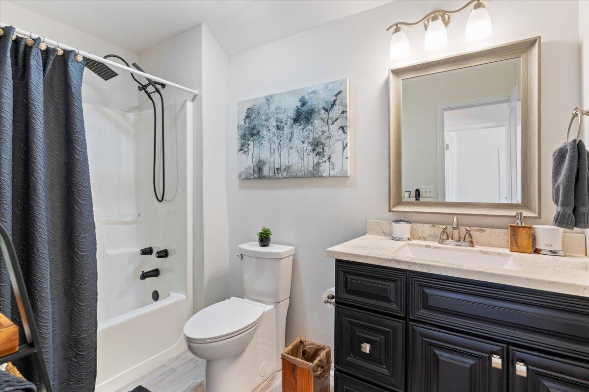 BROOKWOOD - Residential