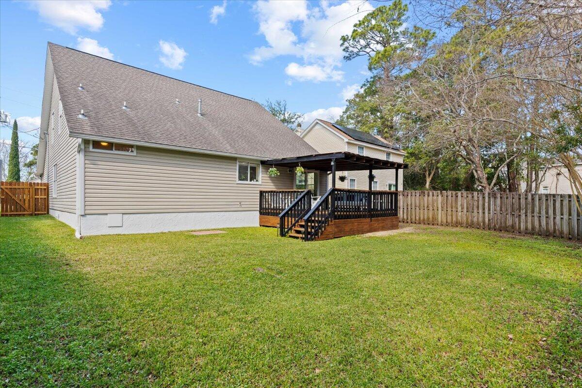 BROOKWOOD - Residential